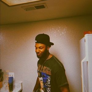 Meet your Posher, Tyler